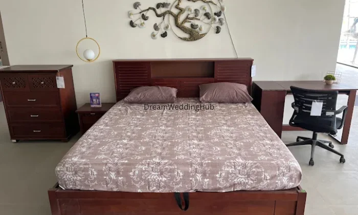 Wakefit  Furniture Store